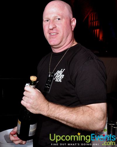 Philly Fashion Week 2010 (Wednesday - Gallery 2)