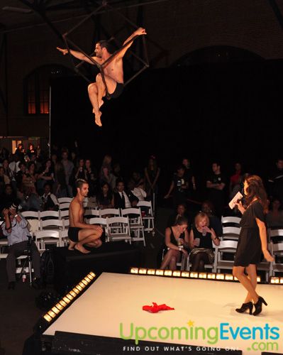 Philly Fashion Week 2010 (Wednesday - Gallery 2)