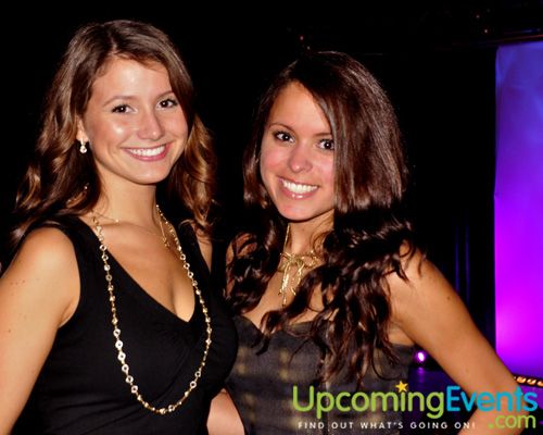 Philly Fashion Week 2010 (Wednesday - Gallery 2)