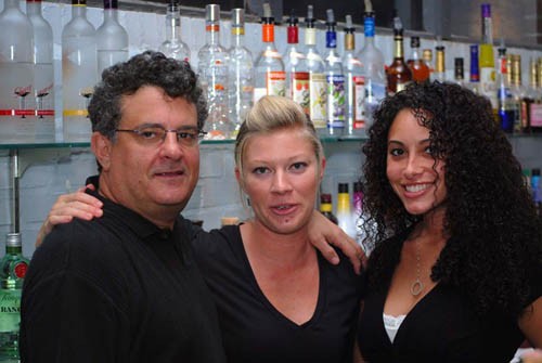 End of Summer Singles Party