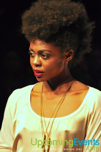 Philly Fashion Week 2010 (Wednesday - Gallery 2)