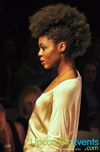 Philly Fashion Week 2010 (Wednesday - Gallery 2)