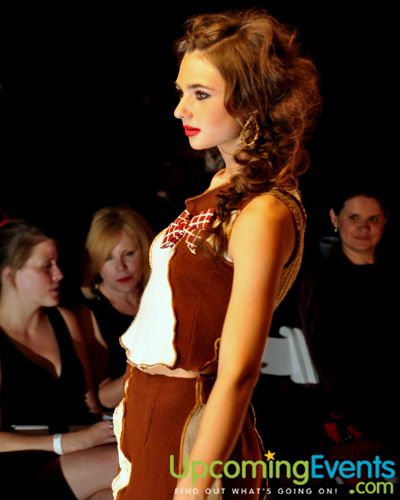 Philly Fashion Week 2010 (Wednesday - Gallery 2)