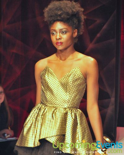 Philly Fashion Week 2010 (Wednesday - Gallery 2)