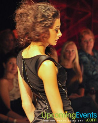 Philly Fashion Week 2010 (Wednesday - Gallery 2)