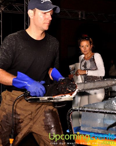 Philly Fashion Week 2010 (Wednesday - Gallery 2)