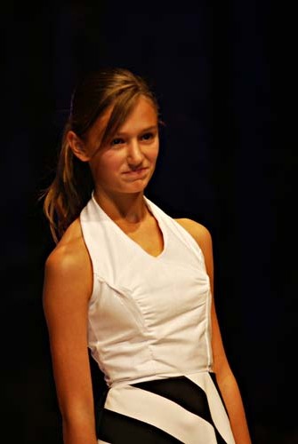 Philly Fashion Week 2010 (Thursday - Gallery 1)