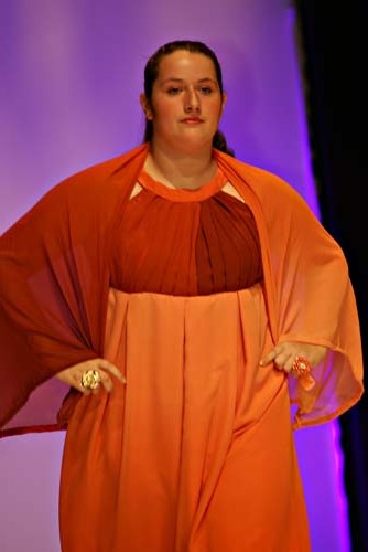 Philly Fashion Week 2010 (Thursday - Gallery 1)