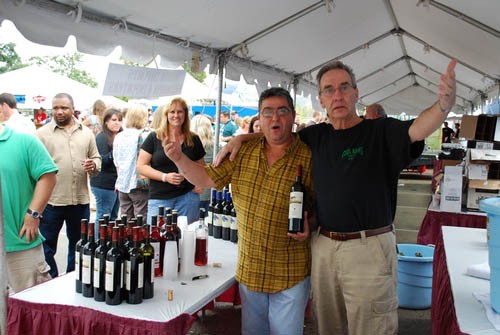 Sippin By The River 2008 (Gallery 1)