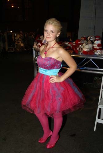 Philly Fashion Week 2010 (Thursday - Gallery 1)