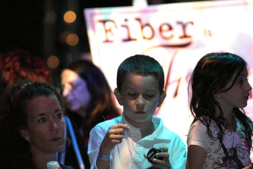 Philly Fashion Week 2010 (Thursday - Gallery 1)