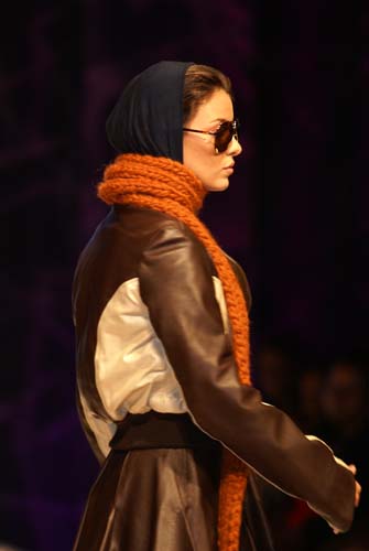 Philly Fashion Week 2010 (Thursday - Gallery 1)