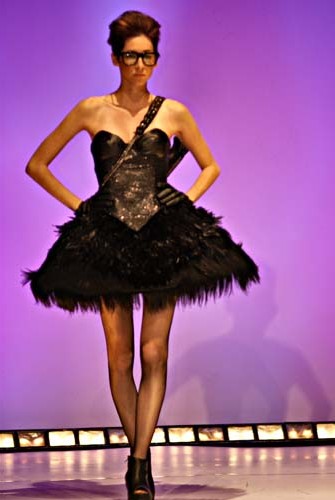 Philly Fashion Week 2010 (Thursday - Gallery 1)