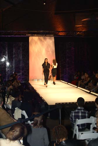 Philly Fashion Week 2010 (Thursday - Gallery 1)