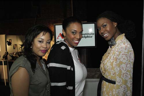 Philly Fashion Week 2010 (Thursday - Gallery 1)