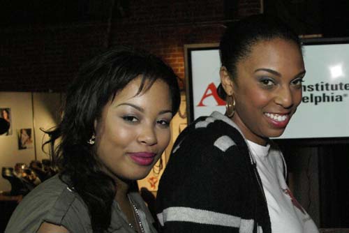 Philly Fashion Week 2010 (Thursday - Gallery 1)