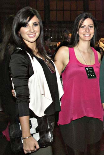 Philly Fashion Week 2010 (Thursday - Gallery 1)