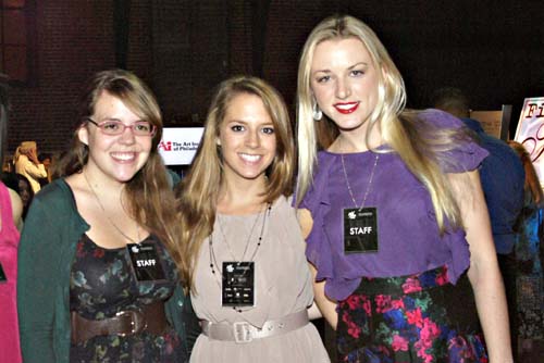 Philly Fashion Week 2010 (Thursday - Gallery 1)