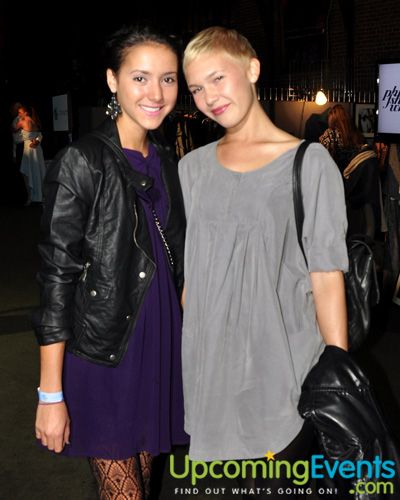 Philly Fashion Week 2010 (Thursday - Gallery 2)