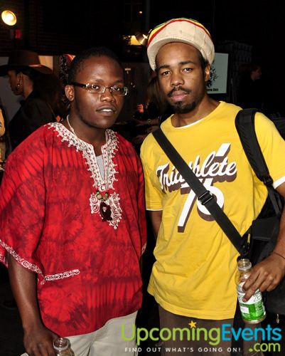 Philly Fashion Week 2010 (Thursday - Gallery 2)