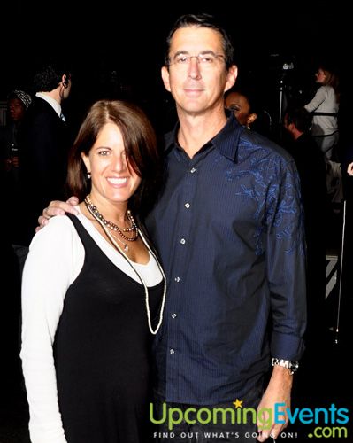 Philly Fashion Week 2010 (Thursday - Gallery 2)