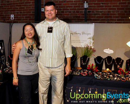 Philly Fashion Week 2010 (Thursday - Gallery 2)