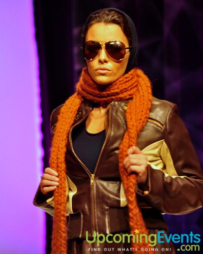 Philly Fashion Week 2010 (Thursday - Gallery 2)