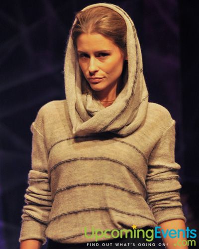 Philly Fashion Week 2010 (Thursday - Gallery 2)