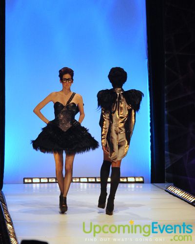 Philly Fashion Week 2010 (Thursday - Gallery 2)