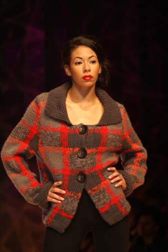 Philly Fashion Week 2010 (Friday - Gallery 1)