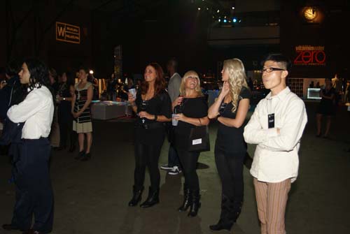 Philly Fashion Week 2010 (Friday - Gallery 1)