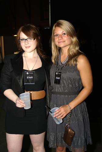 Philly Fashion Week 2010 (Friday - Gallery 1)