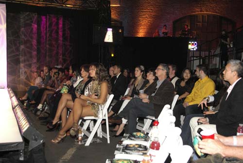 Philly Fashion Week 2010 (Friday - Gallery 1)