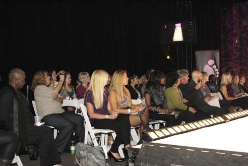 Philly Fashion Week 2010 (Friday - Gallery 1)