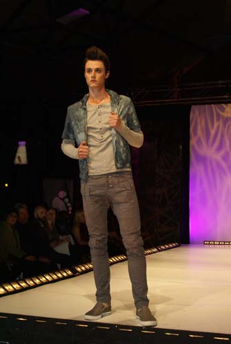 Philly Fashion Week 2010 (Friday - Gallery 1)