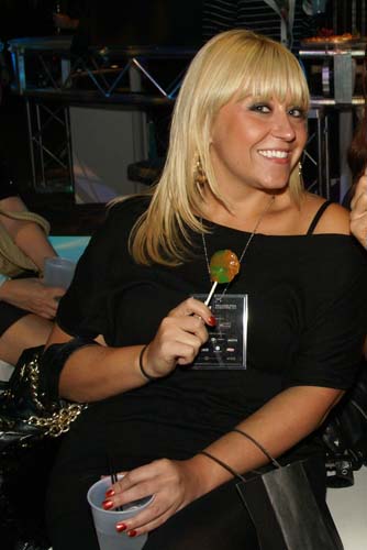 Philly Fashion Week 2010 (Friday - Gallery 1)