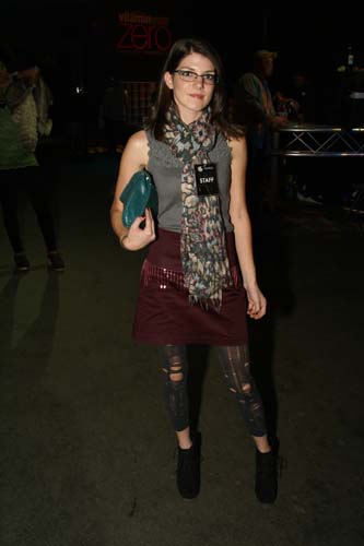 Philly Fashion Week 2010 (Friday - Gallery 1)