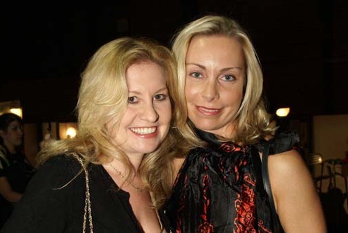 Philly Fashion Week 2010 (Friday - Gallery 1)