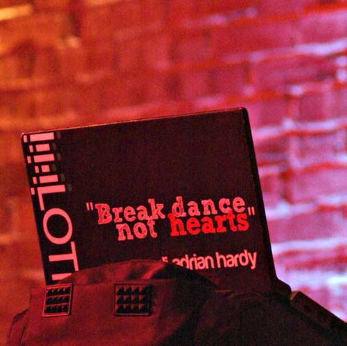 Philly Fashion Week 2010 (Friday - Gallery 1)