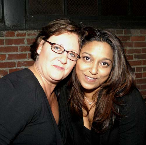 Philly Fashion Week 2010 (Friday - Gallery 1)