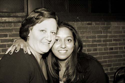 Philly Fashion Week 2010 (Friday - Gallery 1)