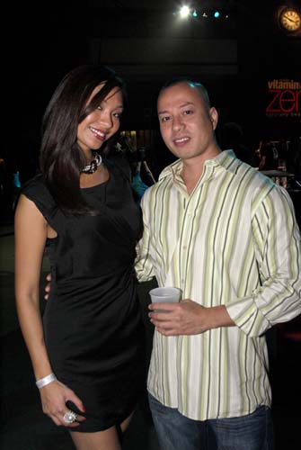 Philly Fashion Week 2010 (Friday - Gallery 1)