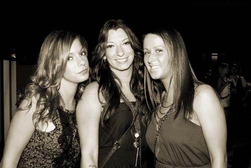 Philly Fashion Week 2010 (Friday - Gallery 1)