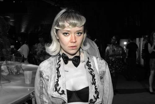 Philly Fashion Week 2010 (Friday - Gallery 1)