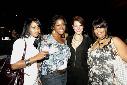 Philly Fashion Week 2010 (Friday - Gallery 1)