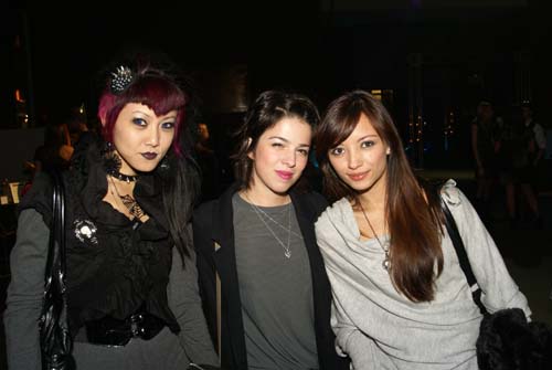 Philly Fashion Week 2010 (Friday - Gallery 1)