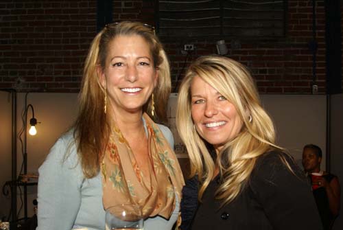 Philly Fashion Week 2010 (Friday - Gallery 1)