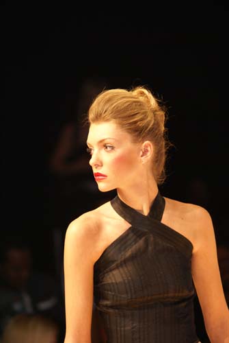 Philly Fashion Week 2010 (Friday - Gallery 1)