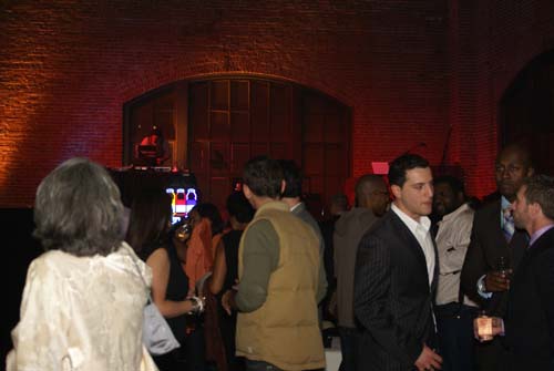 Philly Fashion Week 2010 (Friday - Gallery 1)