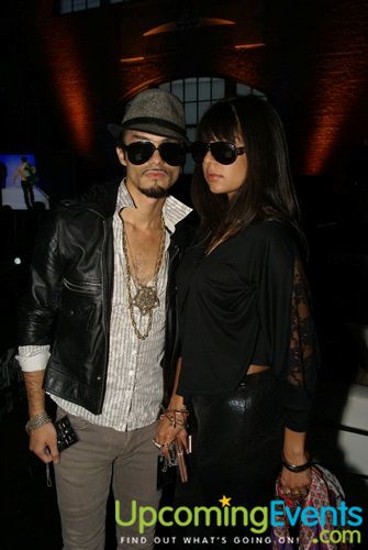 Philly Fashion Week 2010 (Saturday Gallery 1)